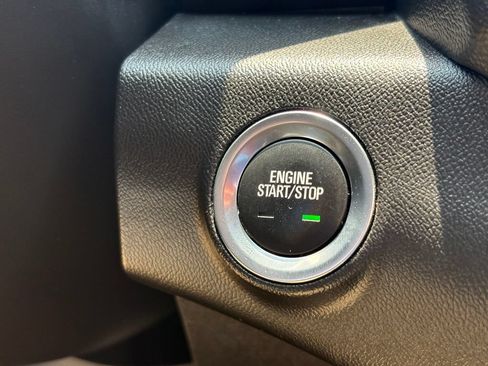 Used 2024 GMC Terrain AT4 w/ LPO, Floor Liner Package AWD/4WD image 37