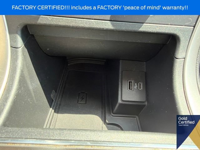 Used 2022 Ford Edge SEL w/ Convenience Package AWD/4WD image 43