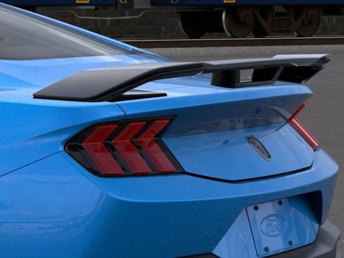 New 2026 Ford Mustang Dark Horse image 22