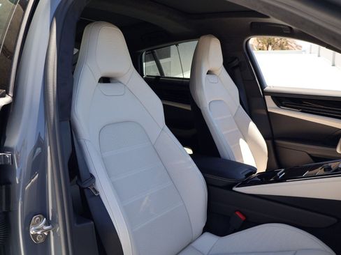 New 2026 Porsche Panamera GTS AWD/4WD image 24