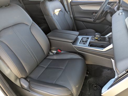 New 2026 MAZDA CX-90 3.3 Turbo w/ Premium Sport Pkg image 29