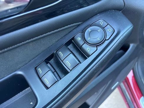 Certified 2022 Chevrolet Traverse High Country w/ LPO, Floor Liner Package image 13