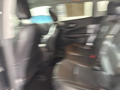 Used 2019 Jeep Compass Limited image 15