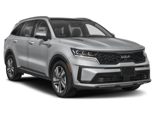 Certified 2023 Kia Sorento SX Prestige AWD/4WD image 9