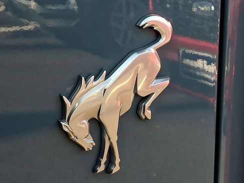 Certified 2021 Ford Bronco Big Bend image 31