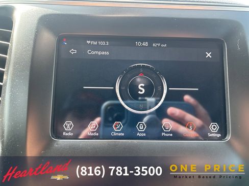 Used 2019 Jeep Cherokee Latitude w/ Popular Appearance Group image 30