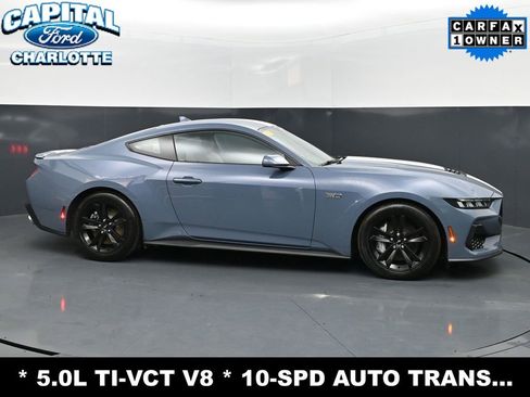 Used 2024 Ford Mustang GT image 24