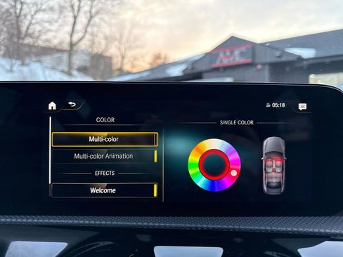 Used 2022 Mercedes-Benz A 220 4MATIC w/ AMG Line image 55