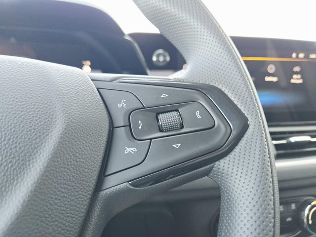New 2026 Chevrolet TrailBlazer LS w/ LS Convenience Package FWD image 20