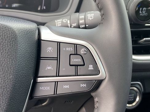 Certified 2026 Toyota Grand Highlander XLE image 28