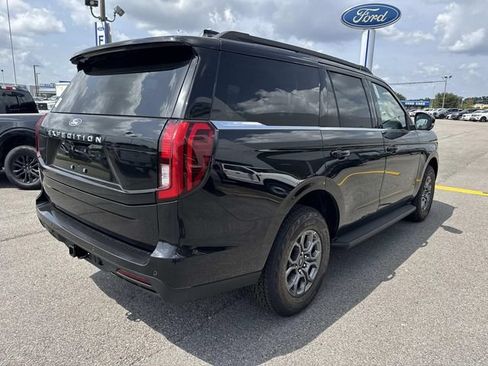 New 2027 Ford Expedition Active AWD/4WD image 5