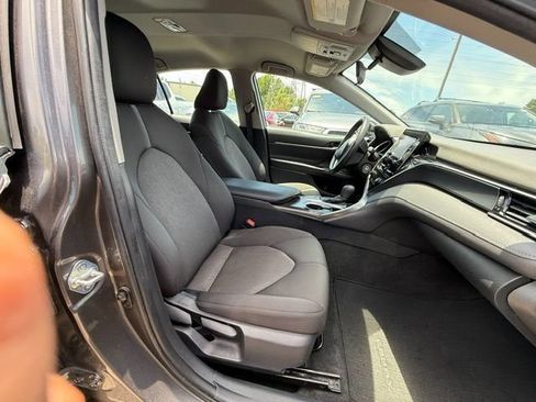 Used 2024 Toyota Camry LE FWD image 5