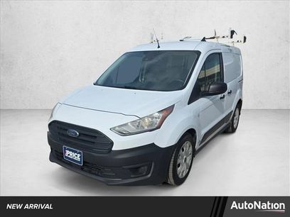 Used 2019 Ford Transit Connect XL