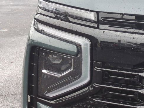 Used 2026 Chevrolet Tahoe RST w/ Comfort Package image 11