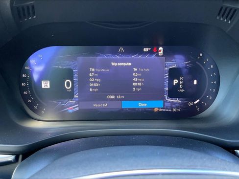 New 2026 Volvo XC60 B5 Plus w/ Protection Package Premier image 19