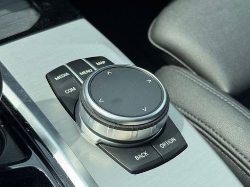 Used 2020 BMW X4 xDrive30i image 37