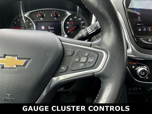 Used 2022 Chevrolet Equinox Premier FWD image 6