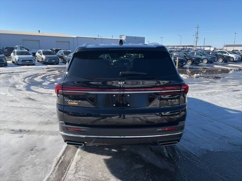 New 2026 Buick Enclave Preferred w/ LPO, Floor Liner Package image 5
