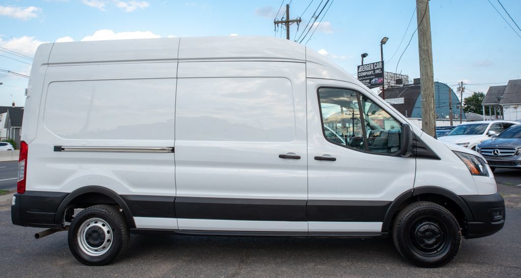 Used 2023 Ford Transit 350 148 High Roof RWD image 15