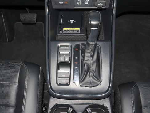 Used 2025 Honda CR-V EX-L image 21