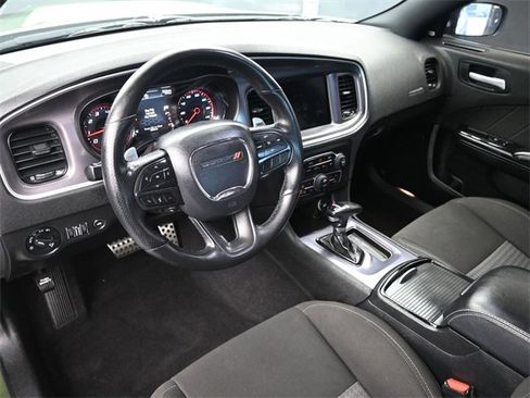 Used 2020 Dodge Charger GT w/ Driver Convenience Group image 15
