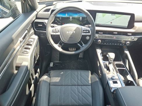 New 2025 Kia Telluride SX Prestige X-Line image 11