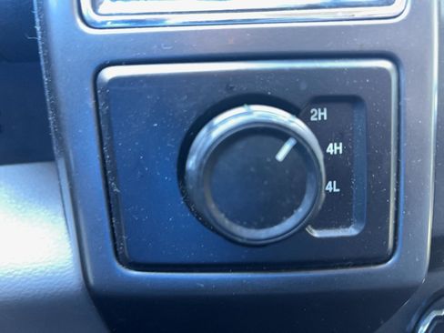 Used 2018 Ford F150 XLT w/ Equipment Group 301A Mid AWD/4WD image 38