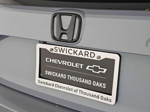 Used 2019 Honda Civic EX image 16