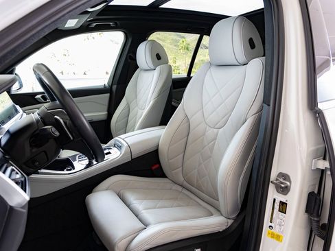 Certified 2023 BMW X5 sDrive40i w/ Premium Package image 18