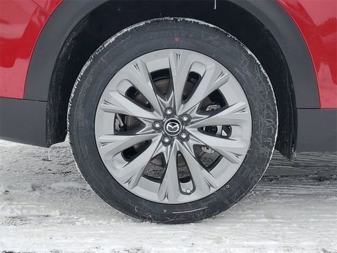 New 2026 MAZDA CX-90 3.3 Turbo w/ Preferred Package image 5