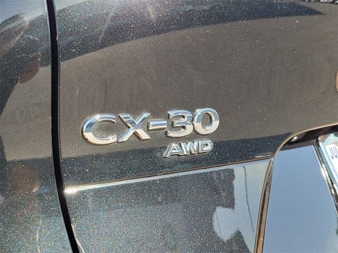 Certified 2025 MAZDA CX-30 AWD 2.5 S w/ Premium Package image 26