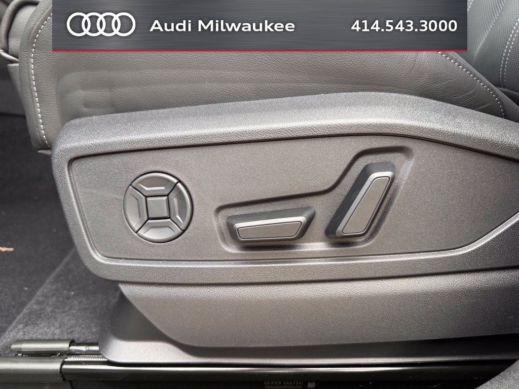 New 2026 Audi Q5 Premium Plus AWD/4WD image 21