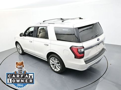 Used 2019 Ford Expedition Platinum image 25