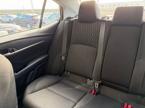 Used 2025 Toyota Camry LE image 38