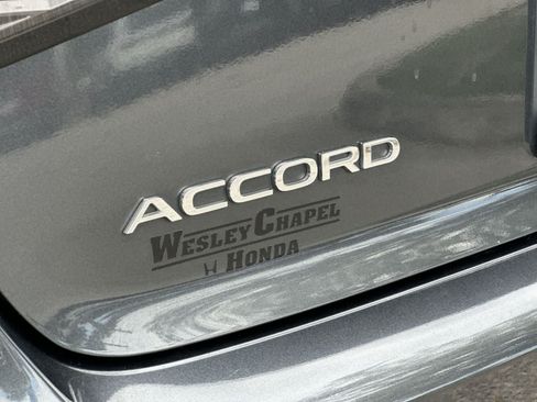 Used 2023 Honda Accord Touring image 11