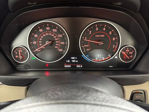 Used 2016 BMW 340i Sedan image 14