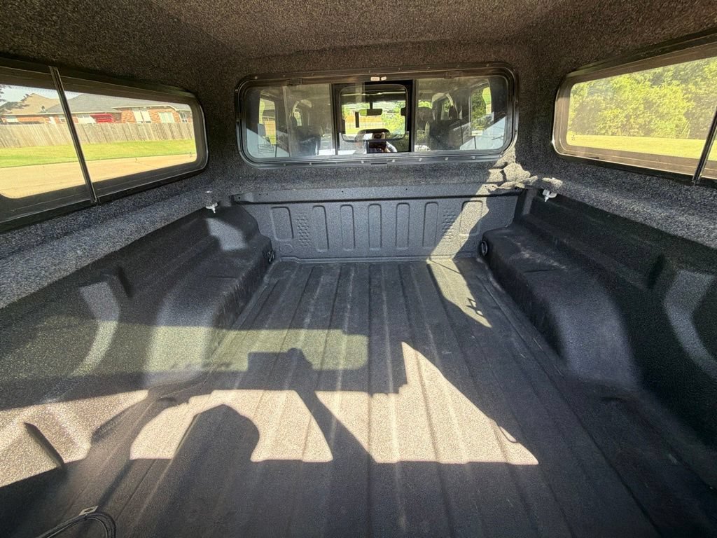 Used 2022 Jeep Gladiator Overland AWD/4WD image 24