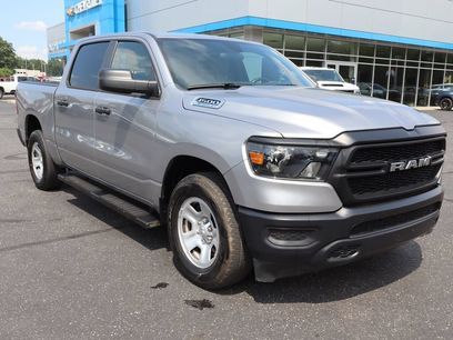 Used 2023 RAM 1500 Tradesman