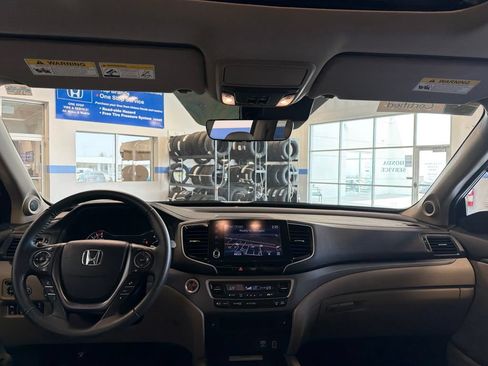 Used 2021 Honda Ridgeline RTL-E image 10