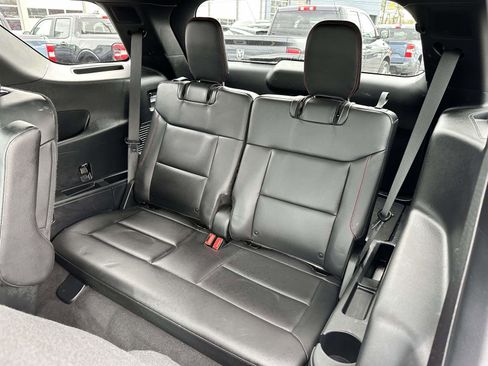 Certified 2022 Ford Explorer ST-Line w/ Class IV Trailer Tow Package image 15