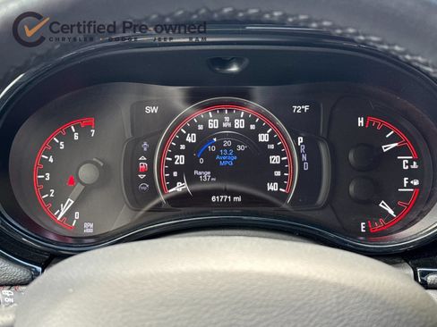 Used 2023 Dodge Durango GT AWD/4WD image 27