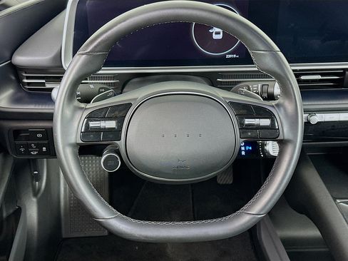 Used 2024 Hyundai Ioniq 6 SE image 18