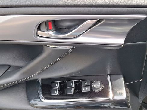Used 2020 MAZDA CX-9 Grand Touring AWD/4WD image 2