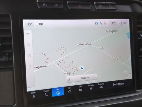 Used 2024 Ford F250 Lariat w/ Sport Appearance Package image 25