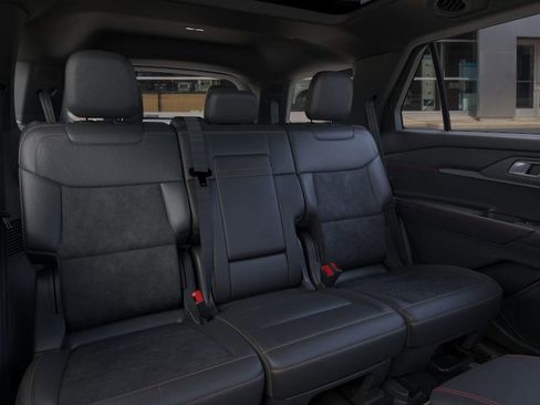 New 2026 Ford Explorer ST w/ Sun And Sound Package image 12