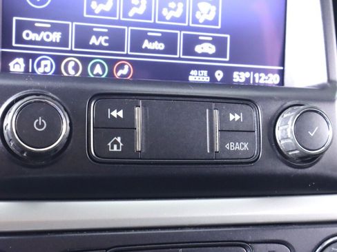 Used 2019 Chevrolet Colorado ZR2 AWD/4WD image 24