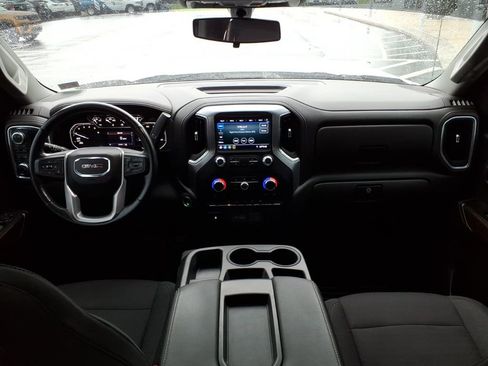 Used 2022 GMC Sierra 1500 Elevation AWD/4WD image 10