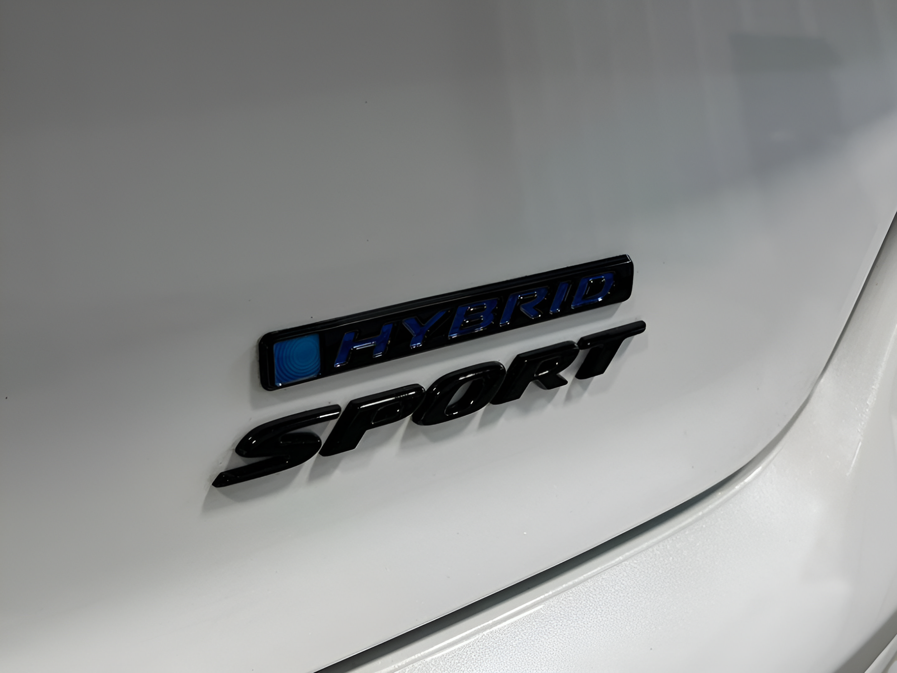 New 2026 Honda Accord Sport image 10