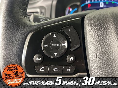 Used 2021 Honda Pilot Elite image 37