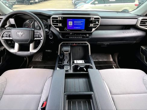 Used 2023 Toyota Tundra SR5 RWD image 15